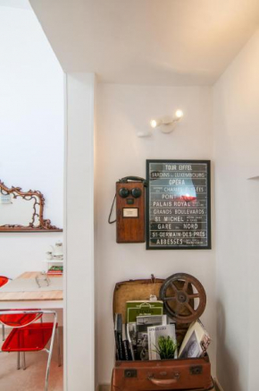  B&B Novecento Siciliano  Ното